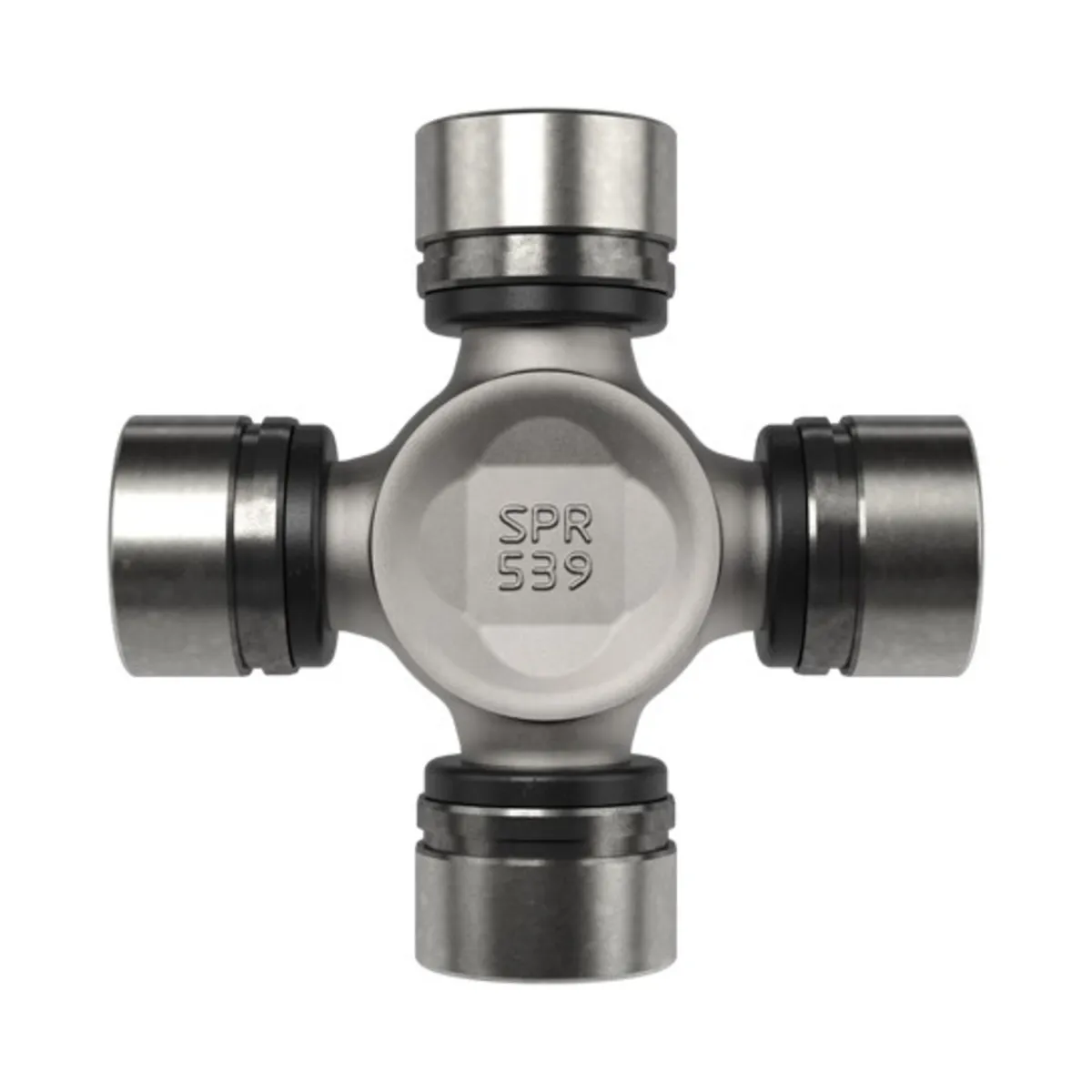 Spicer 5-795X Universal Joint; Non-Greaseable; S44/3R Series product image