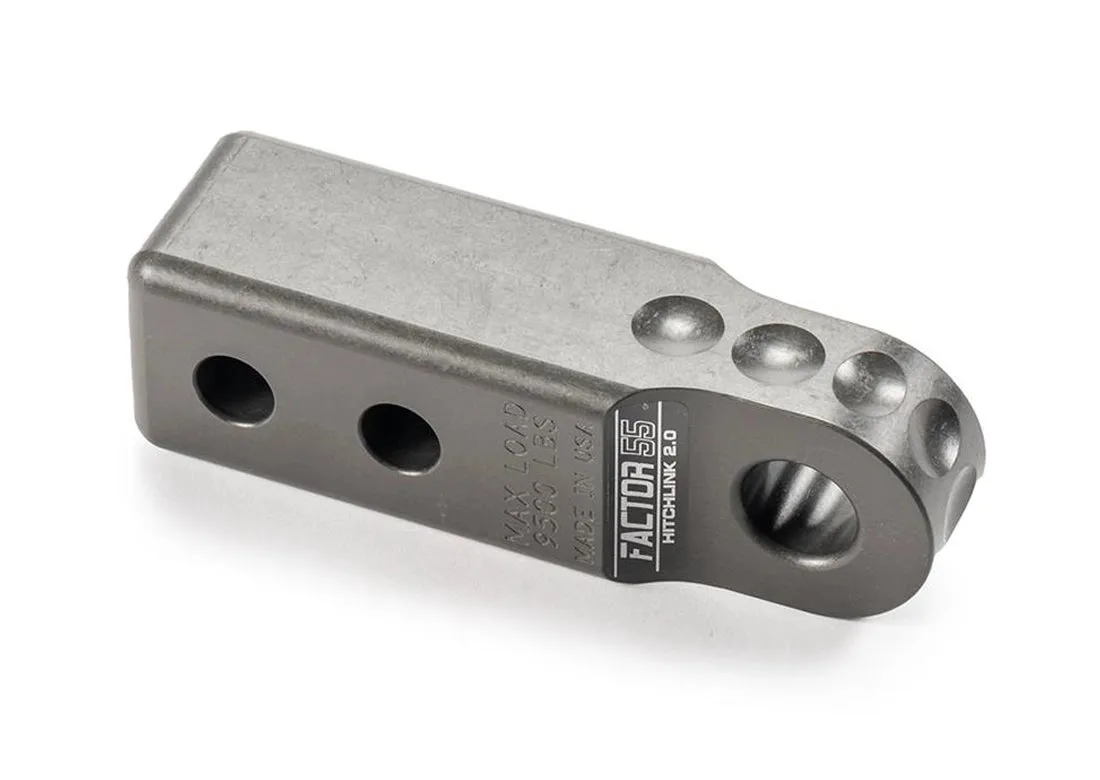 Factor 55 Hitchlink 2.0 Bronze product image