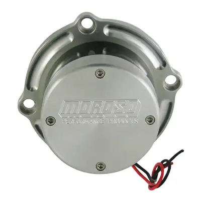 Moroso Water Pump bb Mopar Elec.
