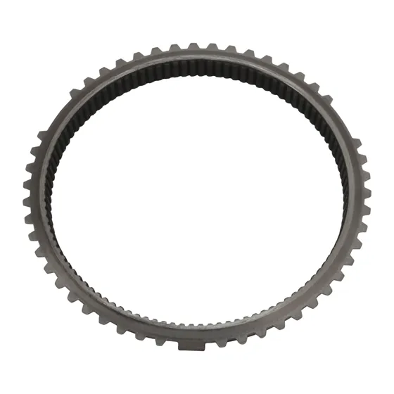 USA Standard Manual Transmission zf S547 1st 2nd Synchro Ring Blocker zf S547 m t Synchro Ring 1st product image