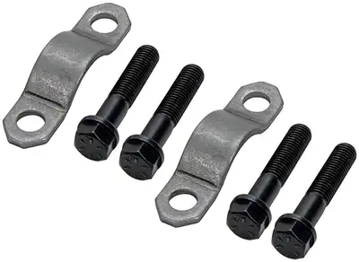 Allstar Performance GM U-Joint Strap Kit