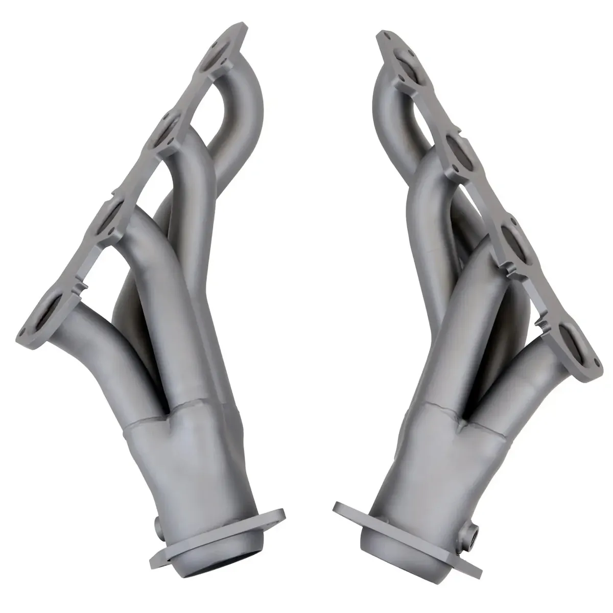 Dodge Challenger Charger 300C 6.4 6.2 Hemi 1-7/8 Shorty Exhaust Headers Titanium Ceramic 11-24 product image