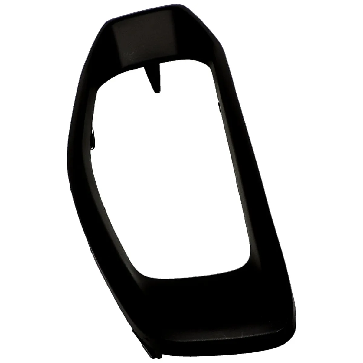 Left Front Bumper Applique for Select 2018+ Jeep JL Wrangler & JT Gladiator product image