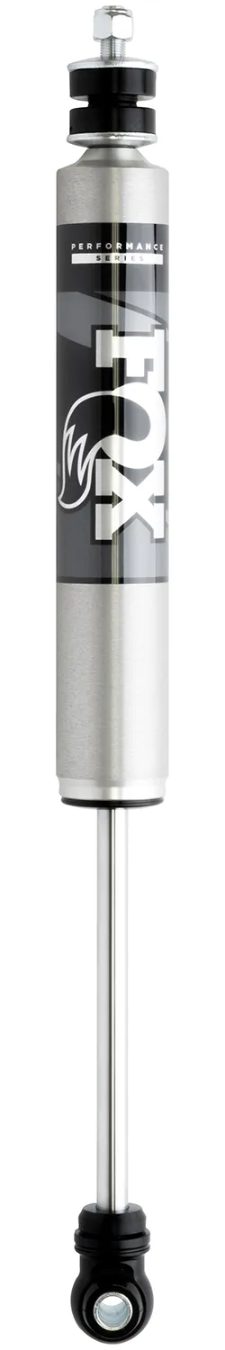 01-10 Silverado/Sierra 2500/3500 HD Front Performance Series 2.0 Internal Floating Piston 5.1 Inch 0-1 Inch Lift Fox Offroad Shocks product image
