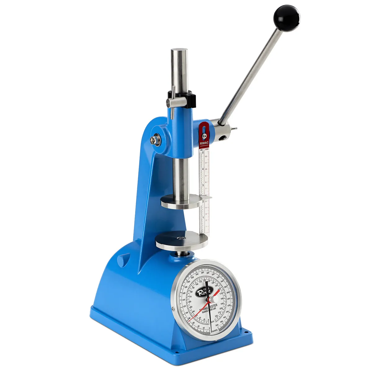 Proform BB0500 Has a 500 LBS Rating and Reads In 2 LBS Increments product image