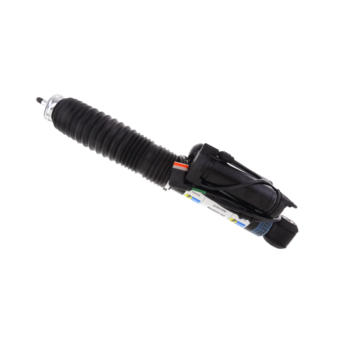 Rear Left Mercedes-Benz E320 2005-2004, E500 2006-2004 B4 OE Replacement (Air) Shock Absorber product image