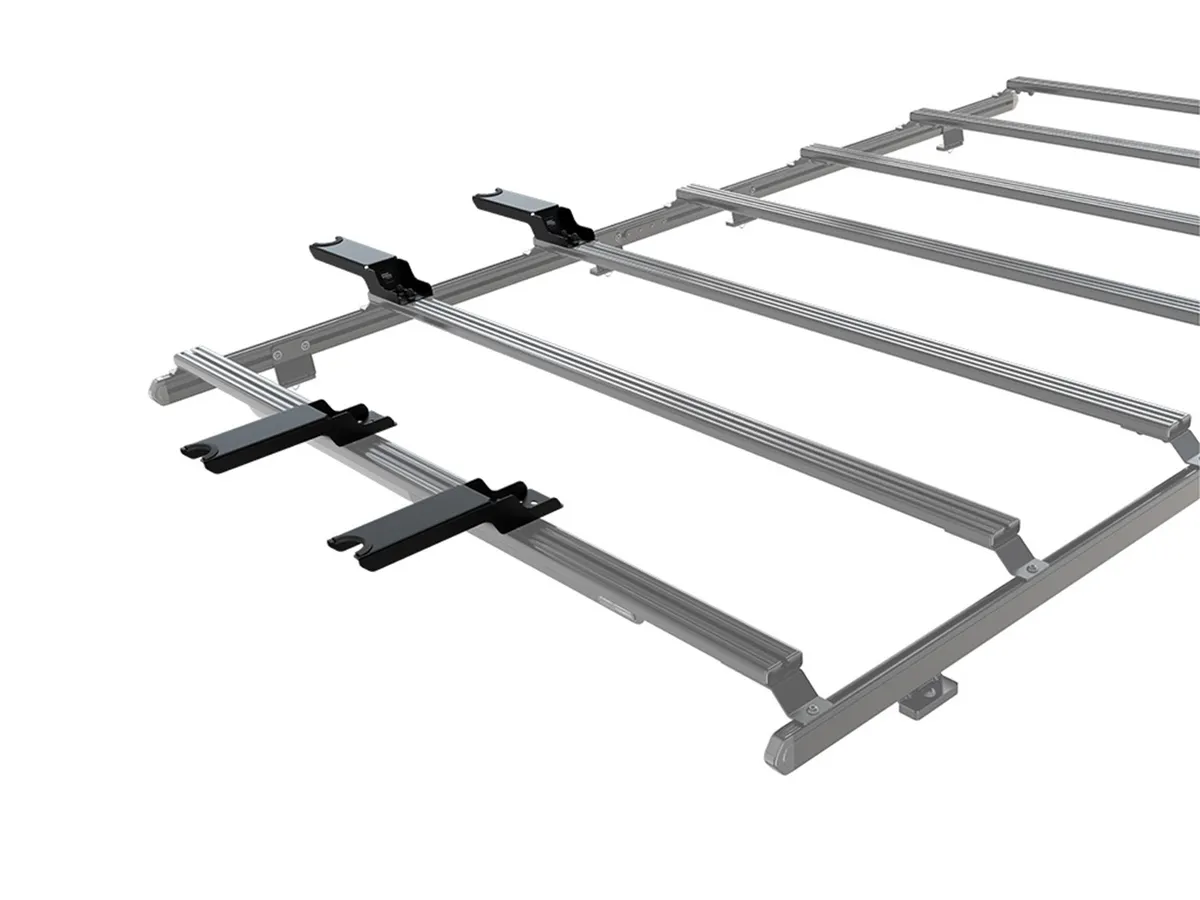 Telescopic Ladder Support Bracket; For Slimport/Slimpro Van Racks; product image