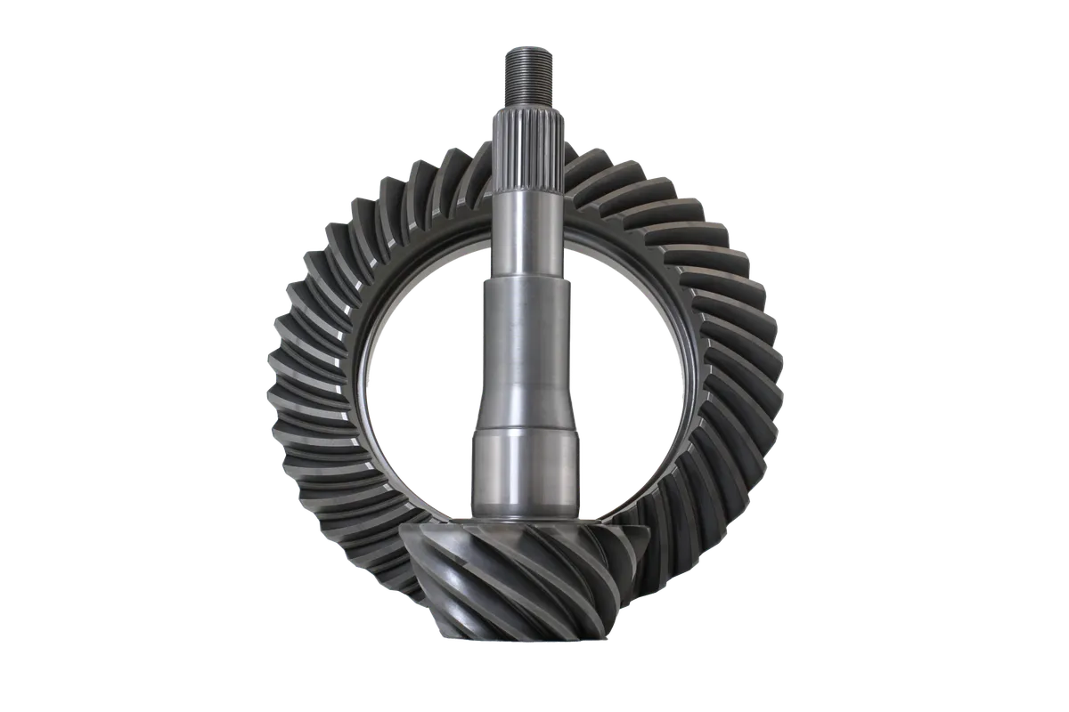 Ford 10.25 Inch Rear Axle Long Pinion 4.88 Ratio Ring and Pinion Revolution Gear product image