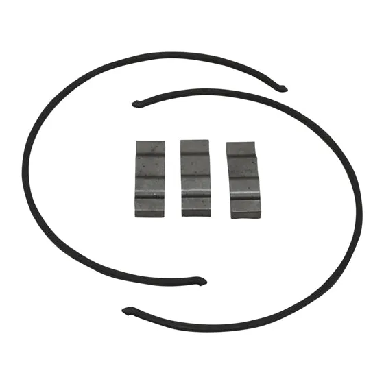 Yukon Gear and Axle USA Standard Manual Trans AX15 R151 Chrysler 5th Spring Key Kit Non-Updated AX15 R151 M T SPRING