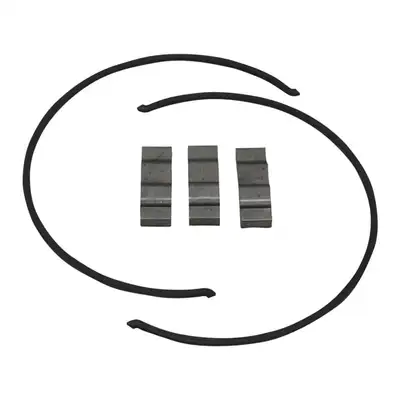 Yukon Gear and Axle USA Standard Manual Trans AX15 R151 Chrysler 5th Spring Key Kit Non-Updated AX15 R151 M T SPRING