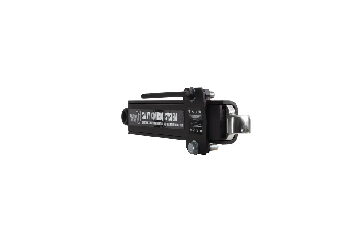 BulletProof Sway Control System SWAYCONTROL product image
