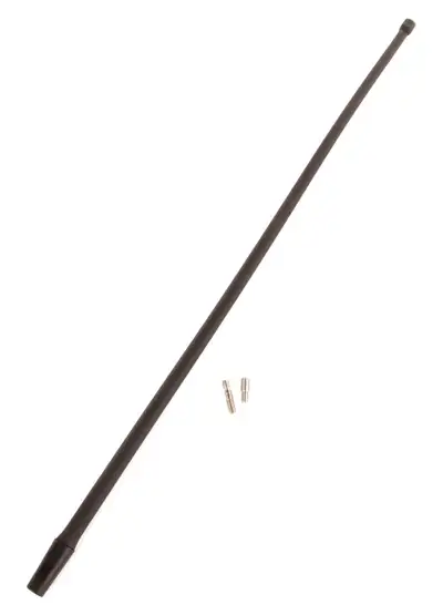 Steinjager Steinjäger Exterior Accessories Wrangler LJ 2004-2006 Antennas 21 inch