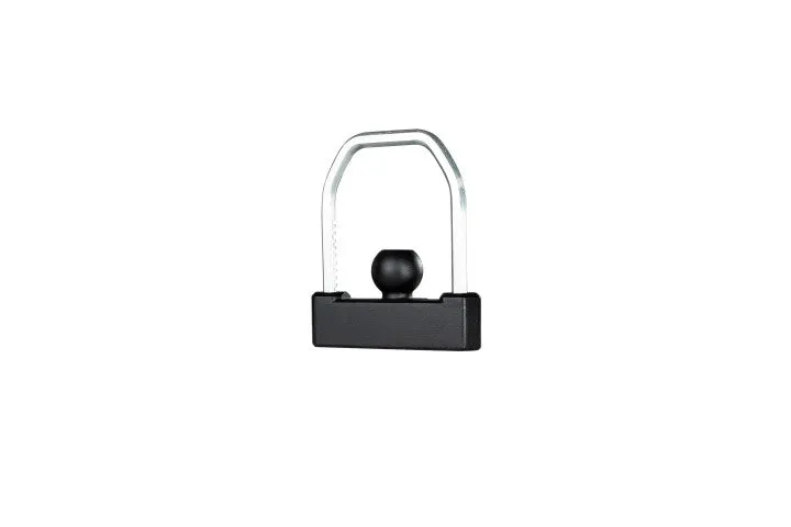 BulletProof Medium Duty Trailer Coupler Lock MDCOUPLERLOCK product image