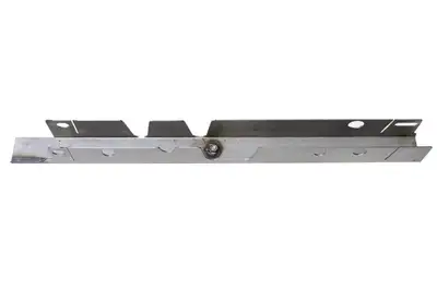 Kentrol Rust Buster 2007-2018 Jeep Wrangler Unlimited JKU 4 Door Center Frame Section RB5054