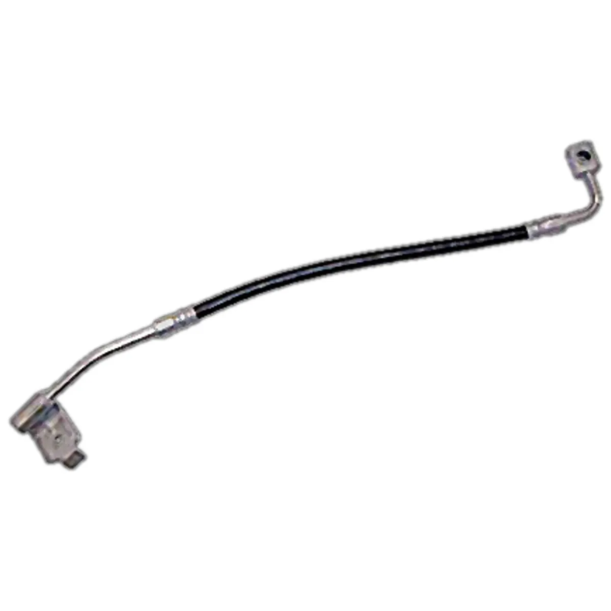 Brake Hose Wrangler JK (Rear Right) product image