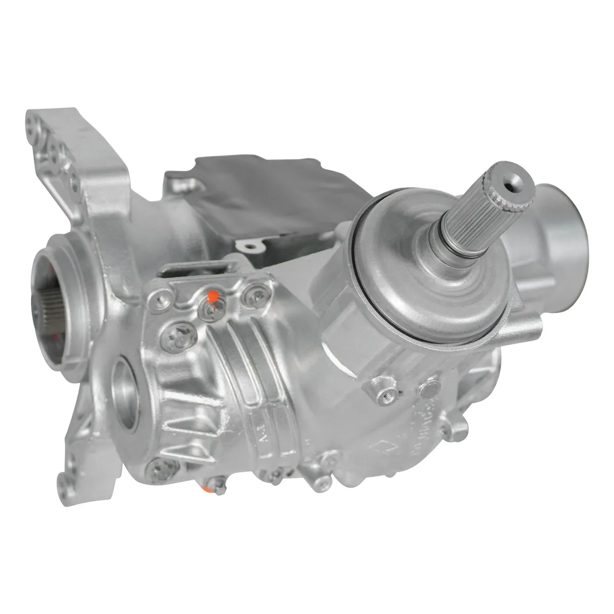 Zumbrota Remanufactured Transfer Case 2019-23 Jeep Cherokee Two Speed OPT DK4 RTC10182 product image