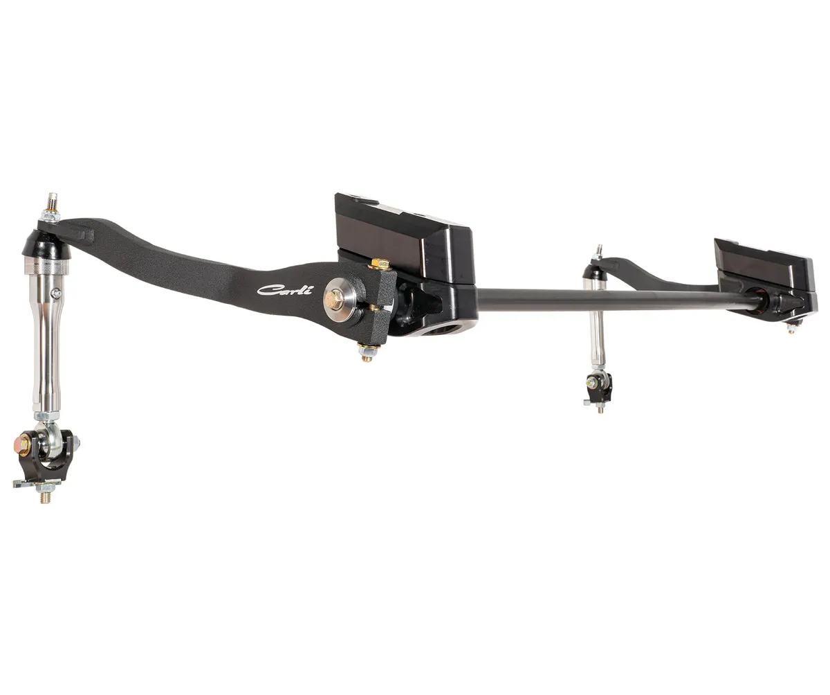 Carli Suspension Carli Suspension 2.5" & 4.5" Lift Torsion Sway Bar 11-16 Ford F-250 / F-350