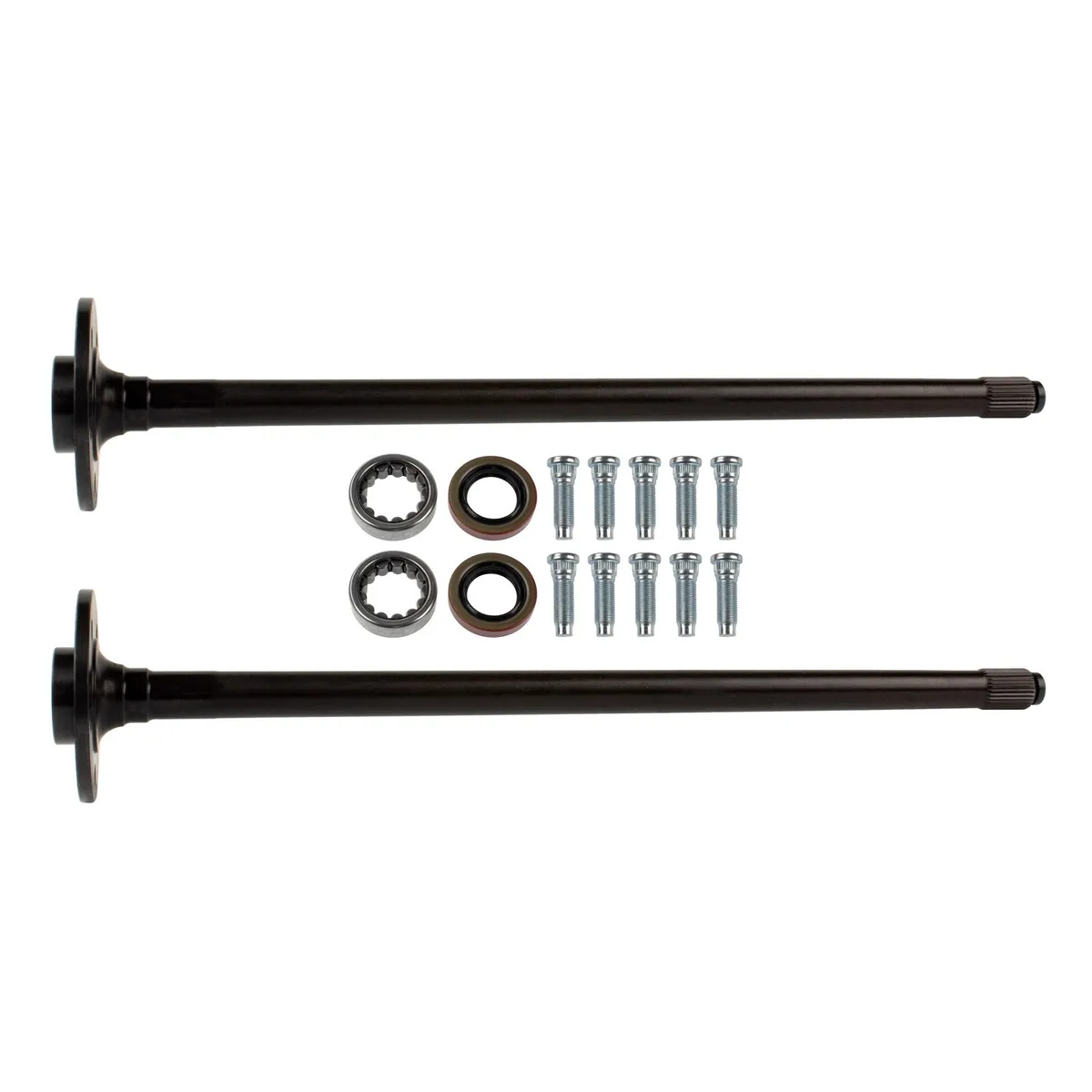 1994-1998 Ford Mustang Gas N/A rear kit ford 8.8 94-98 mustang. 31 spline 5 lug. product image