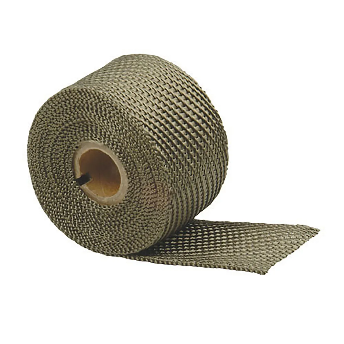 DEI 10132 Titanium Exhaust Wrap 2 x 35' 010132 product image