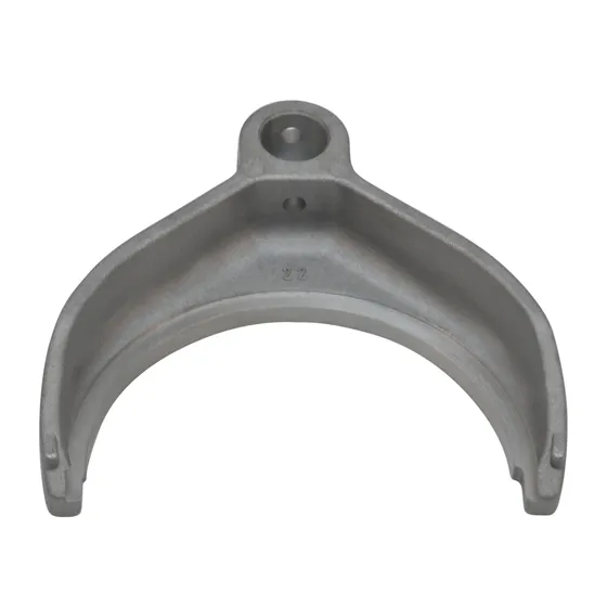 USA Standard Manual Transmission Getrag 3rd 4th Fork Chrysler Dodge G360 m t 3rd 4th Fork Chrysl product image