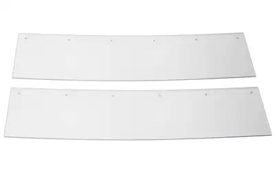 FiveStar 2019 LM Spoiler Repl Blades 6.5in 70 Deg 2pc