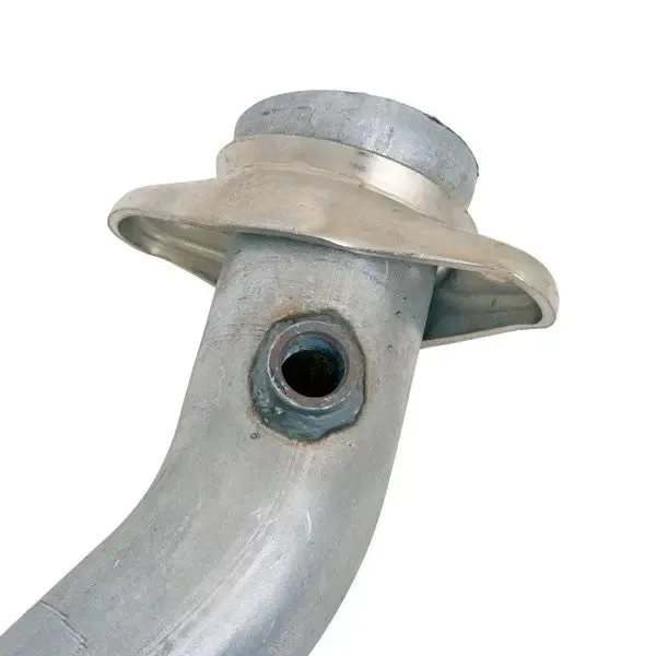 Ford Mustang 5.0L 2-1/2 High Flow Catted X-Pipe 86-93 product image
