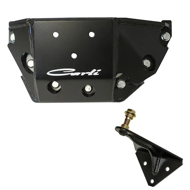Carli Front Differential Guard, 2003-2012/13 Ram 2500/3500 product image