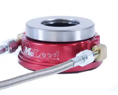 McLeod McLeod 1400-20 1400 Series Hydraulic Bearing:1.375Adjuster