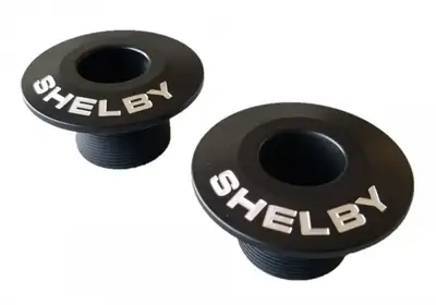 Drake Muscle Drake Muscle Cars 20 Gt500 Shelby Hoodpin Kit