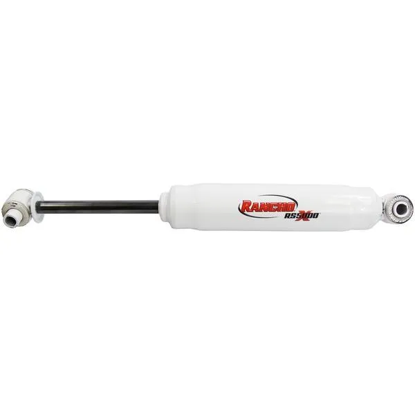 Rancho Rs5000x Series Shock Absorber 17.96 In. Ext 12.01 In. Collapsed 5.95 In. Stroke