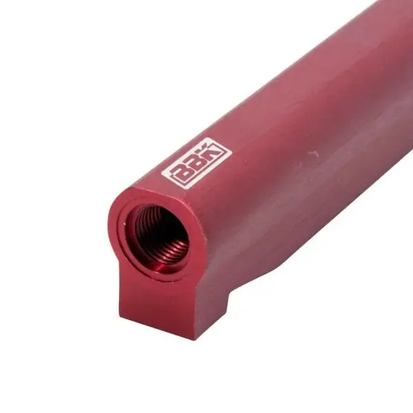 Bbk 1997-2004 Chevrolet gm Ls1 High-Flow Billet Aluminum Fuel Rail Kit product image