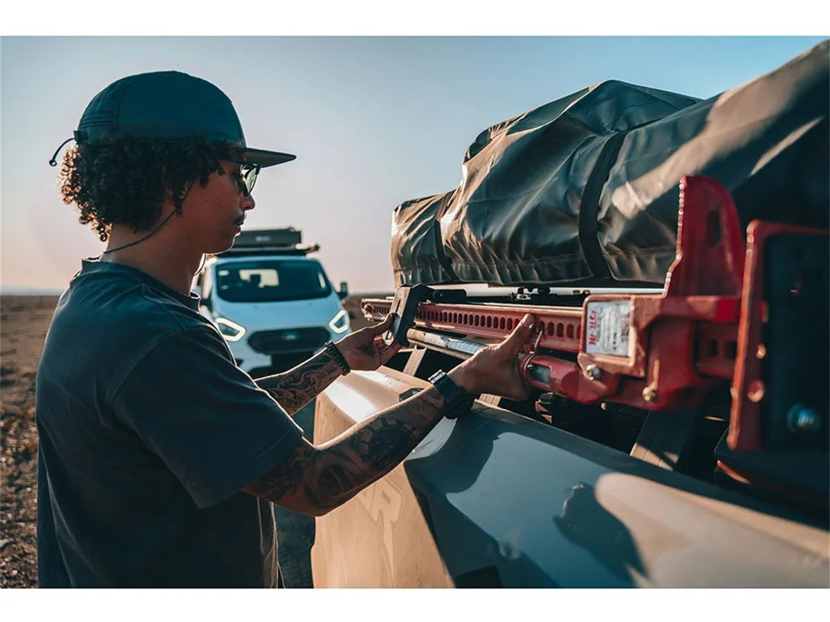 Front Runner Outfitters Hi-Lift Jack Bracket product image