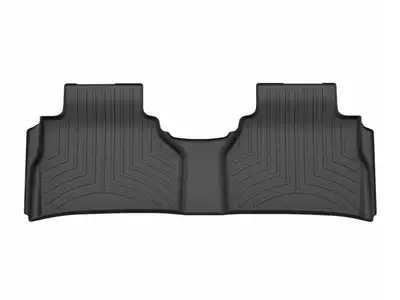 Weathertech WeatherTech 2025 Nissan Murano Black Rear FloorLiner 4419262
