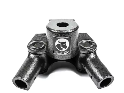 Blue Ox Blue Ox BXW4076 Weight Distribution Hitch Head, Underslung