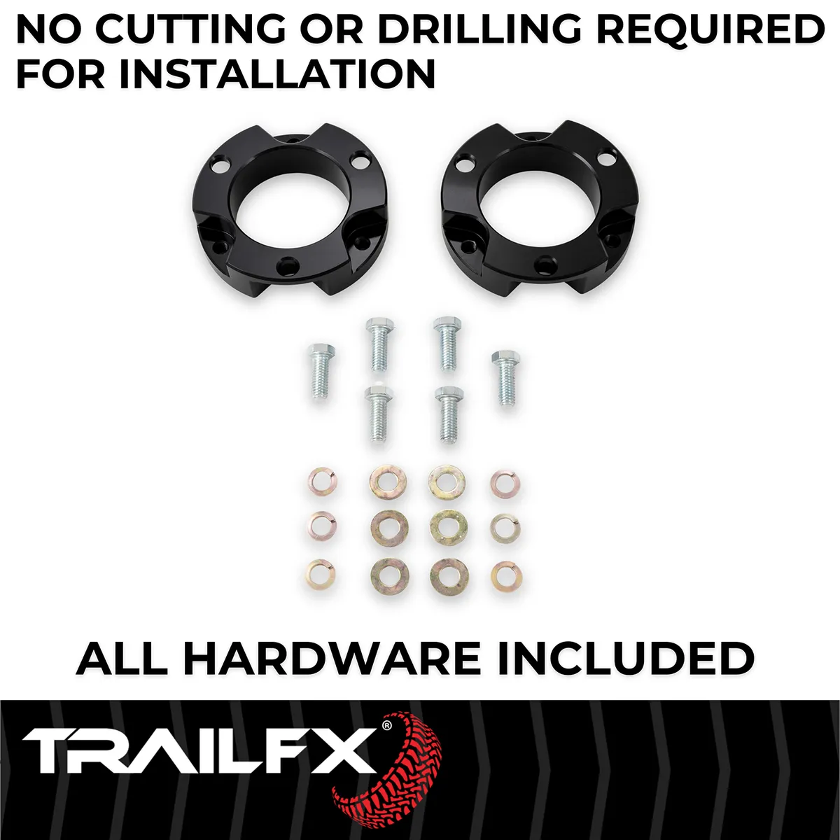 Leveling Kit Suspension product image