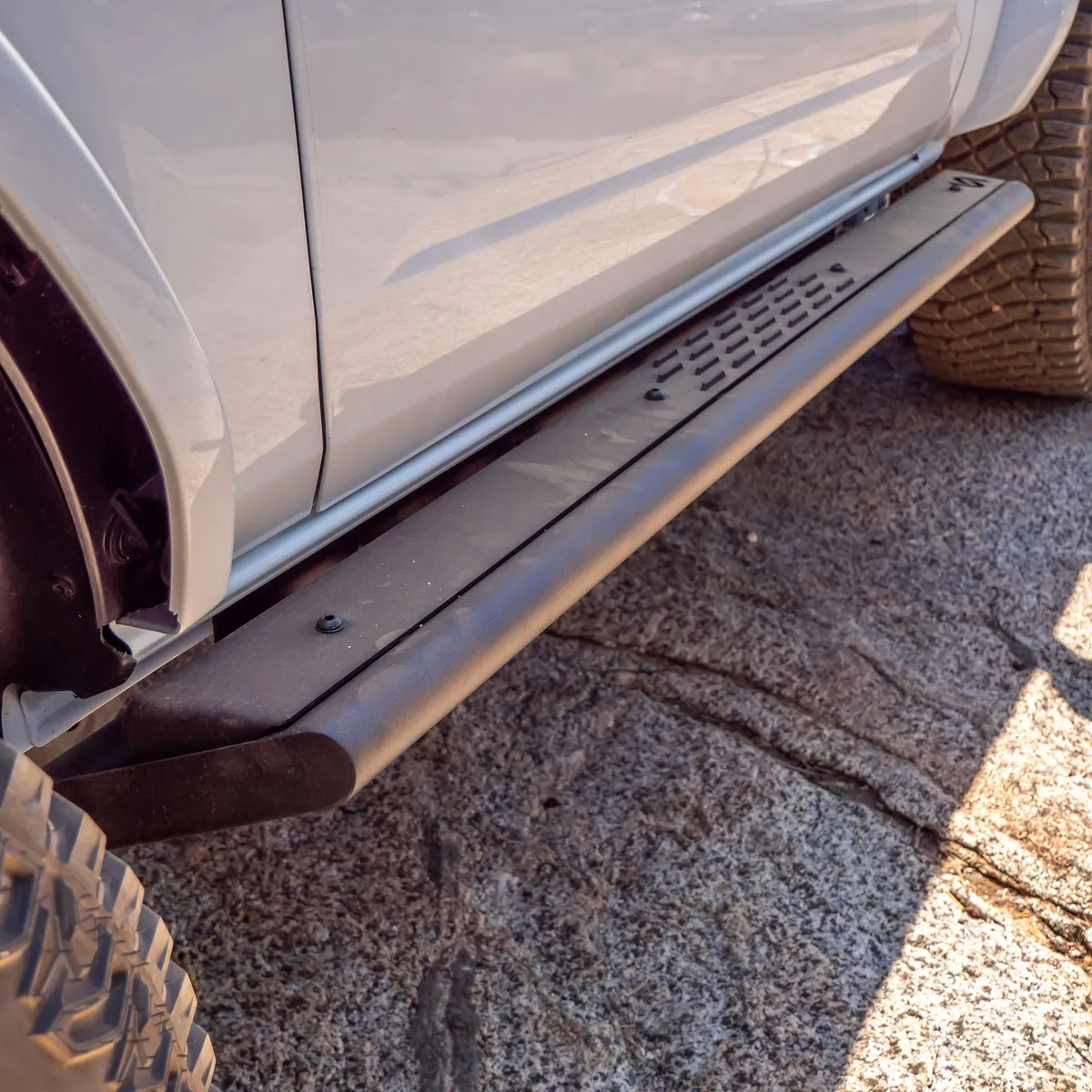 2021-2026 Ford Bronco 2-Door Step-Slider product image