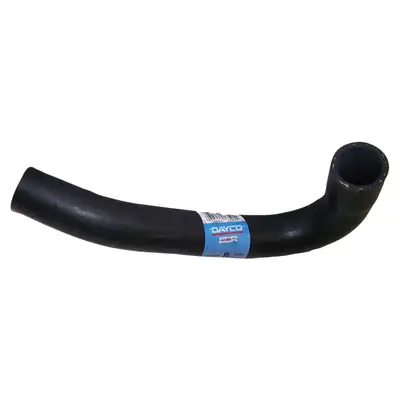 Crown Automotive Jeep Replacement Crown Automotive Jeep Replacement 52003789 Upper Radiator Hose for Jeep 87-96 XJ Cherokee, 87-92 MJ Comanche w/ 2.5L w/o AC