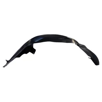 Crown Automotive Jeep Replacement Fender Liner 1999-2004 WJ Grand Cherokee; 2001-2004 WG (Europe) Grand Cherokee