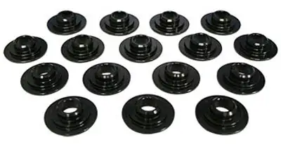Howards Cams Inc Valve Spring Retainers - 10 Degree - 1.435