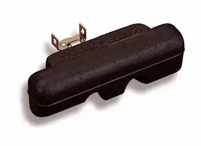 Holley Notched Float Kit