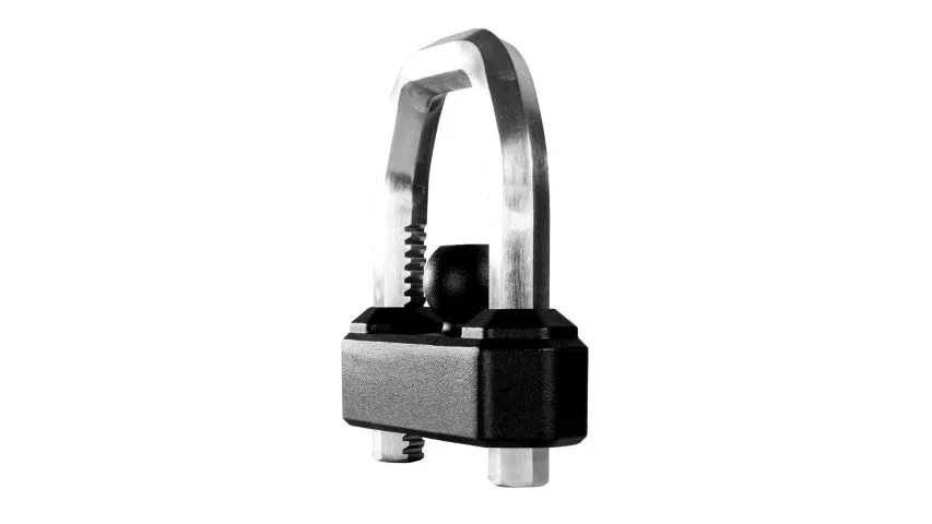 BulletProof Extreme Duty Coupler Lock EDCOUPLERLOCK product image