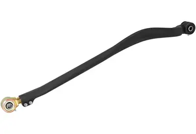 Rock Jock Johnny Joint JK Front Trac Bar Organically Shaped Forging Chromoly Adjustable Greasable