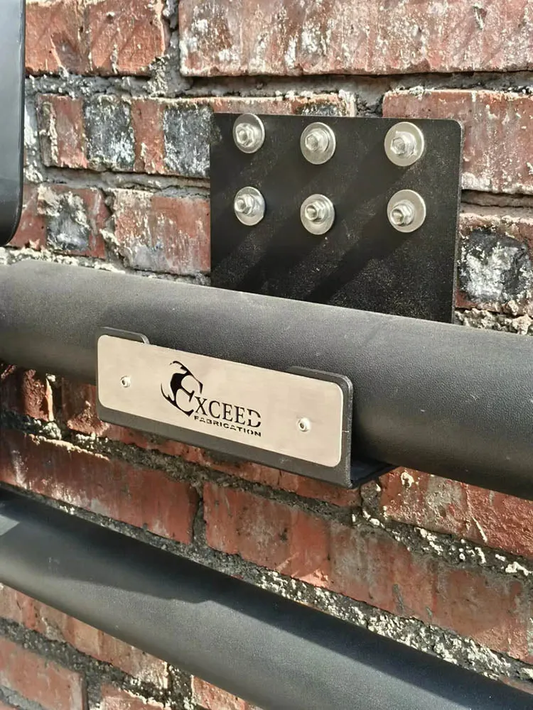 Exceed Fab | 4PCs Door Hanger Storage product image