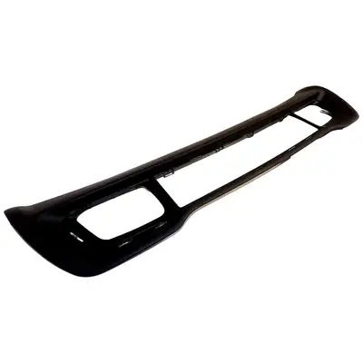 Crown Automotive Jeep Replacement Front Lower Fascia Surround For Misc. 1416 WK Grand Cherokee W/O Chrome Fascia