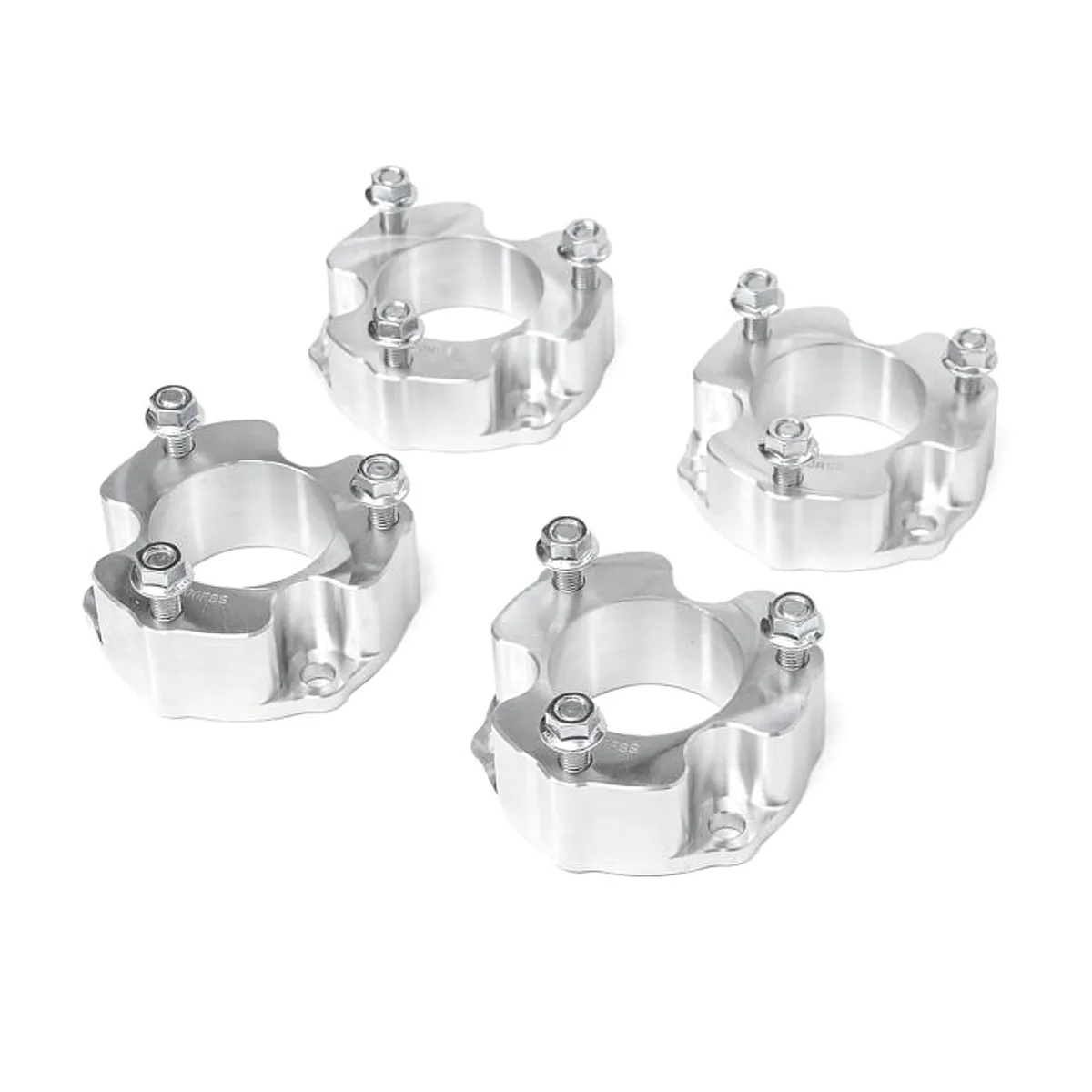 ReadyLift Suspension 2in SST Lift Kit - Bronco 2021+ product image