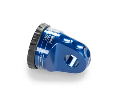 Factor 55 Factor 55 00110-02 Prolink Xtv Winch Shackle Mount -- Blue