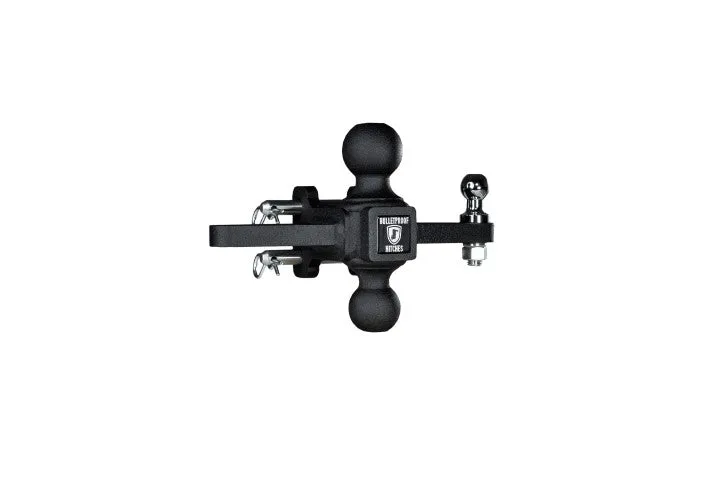 BulletProof Medium Duty Sway Control Ball Mount MDSWAYCONTROLBALL product image