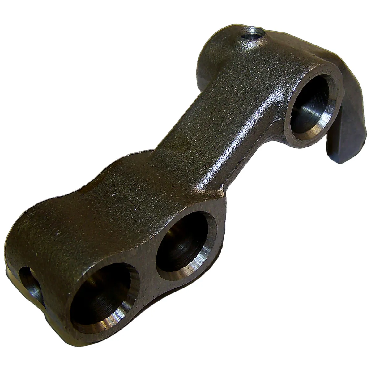 1988-1995 YJ Wrangler;1988-1999 XJ Cherokee MJ Comanche;1993-1993 ZJ Grand Cherokee;1997-1999 TJ Wrangler;w/ AX15 Transmission; Reverse Gear Shift Head product image