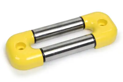 Superwinch Replacement Fairlead Assembly for S5500/S7500 Winches - 89-42678