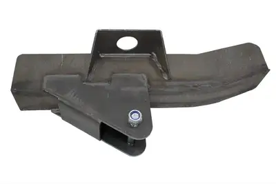 Rust Buster Rust Buster Rear Spring Mount Segment, Left Side - YJ